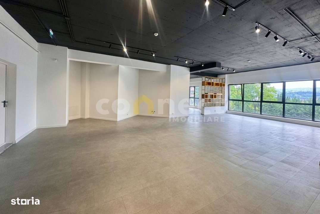 Spatiu comercial de vanzare cu preluare de chiriasi-0