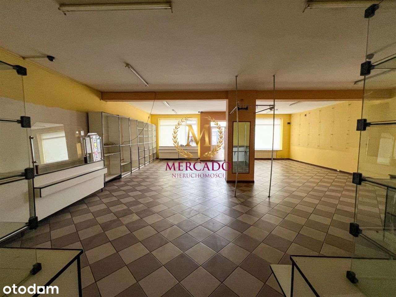 Lokal do wynajęcia |Centrum Chocenia | 100m2 - Pełny obrazek: 5/6