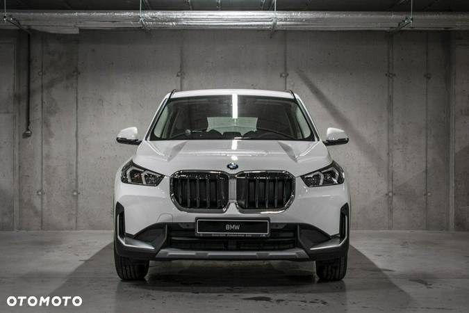 BMW X1 - 3