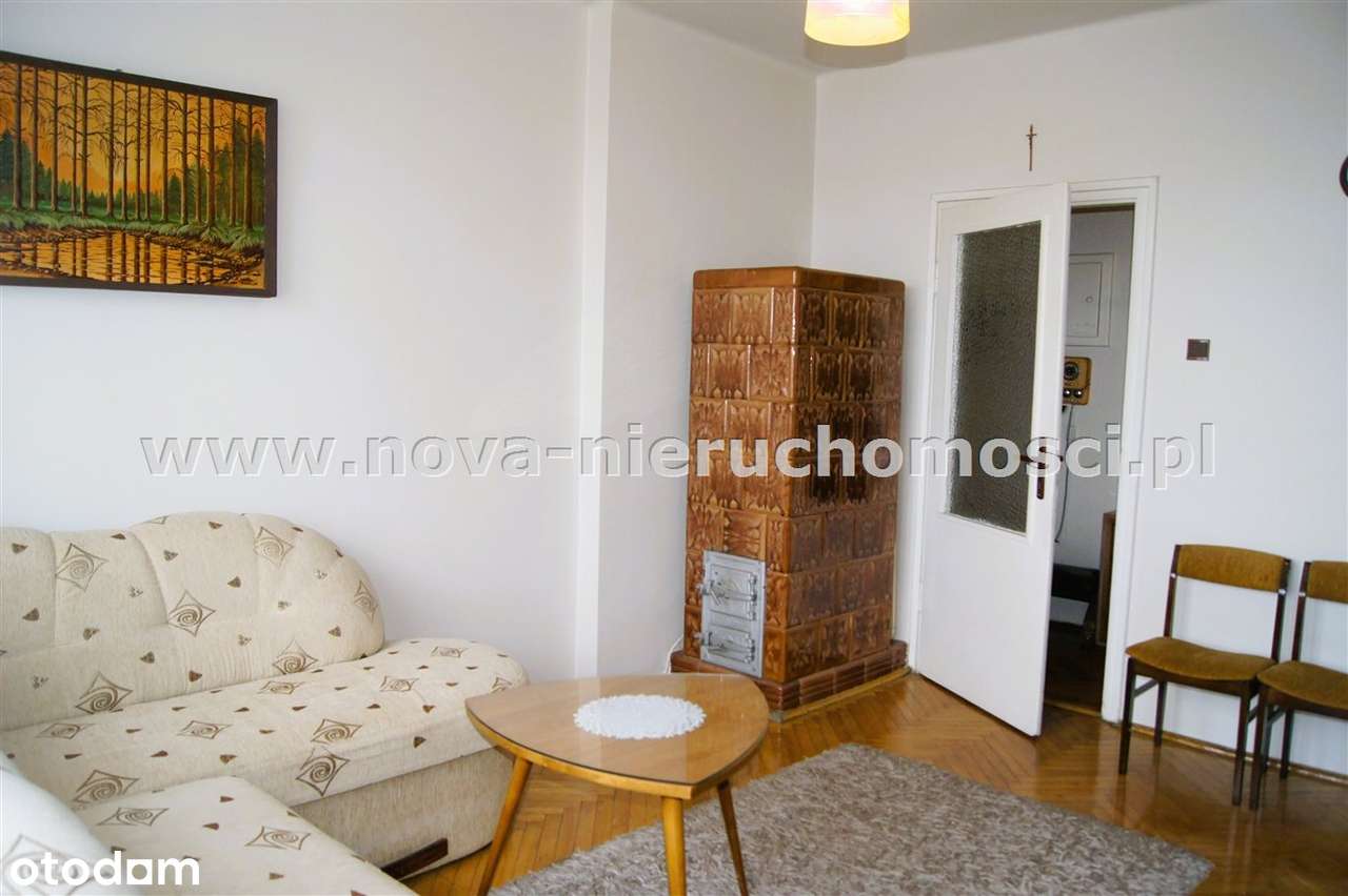 Na wynajem M-3 R-k Kościuszki, balkon, parking! - Pełny obrazek: 5/11