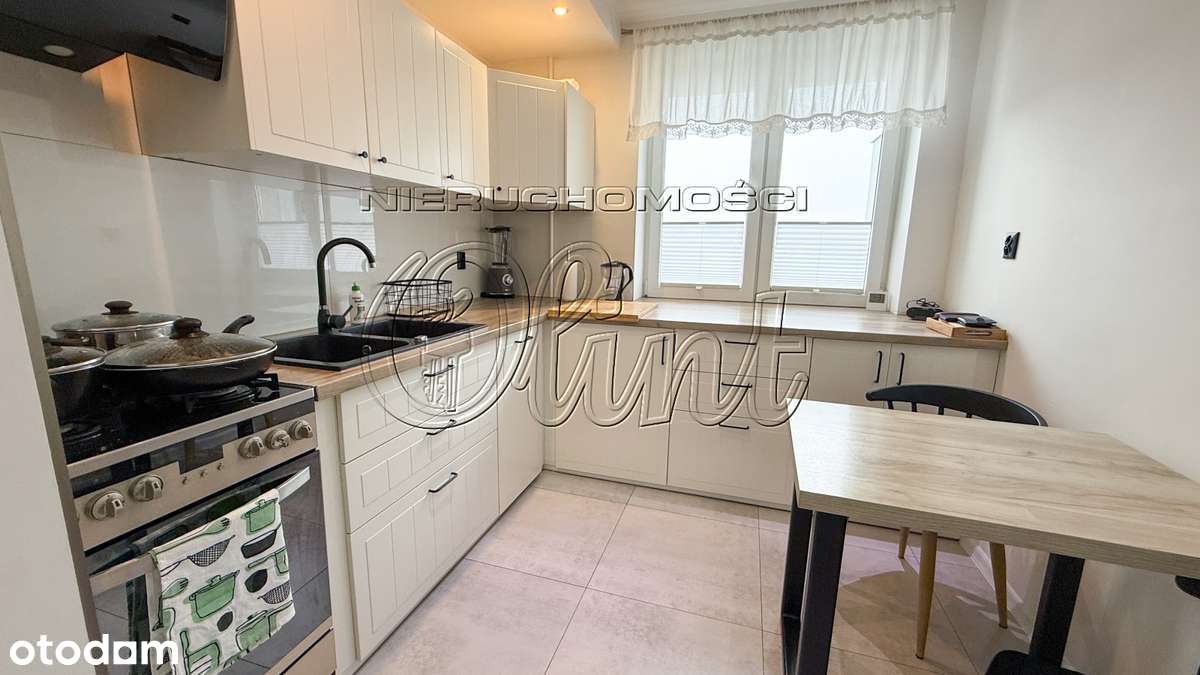 4-pokojowe mieszkanie w Lęborku-6