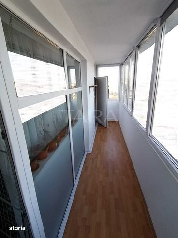 Apartament 3 camere, zona Baciu-6