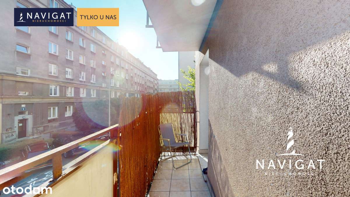 3 oddzielne pokoje w ścisłym centrum Gdyni-17