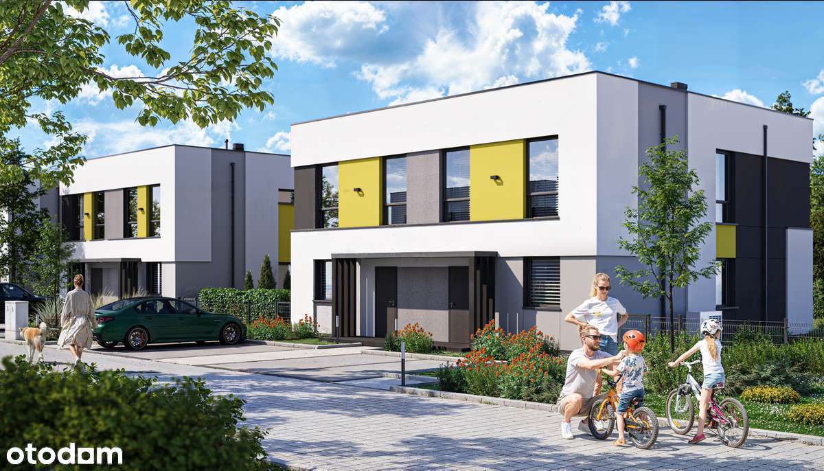 Brzozova Park – nowoczesne domy w lesie brzozowym | już od 590.000 zł-11