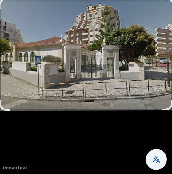 Garagem fechada para 2 viaturas no centro de Leiria - Grande imagem: 4/5