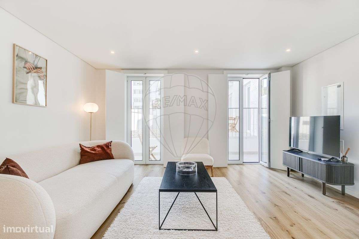 Apartamento T3 para venda - Grande imagem: 4/37