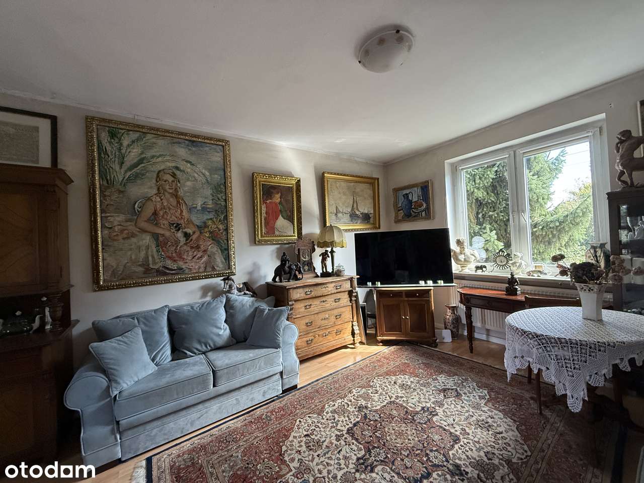 Na sprzedaż nieruchomość Ogrody przy Jeziorze Rusałka-1