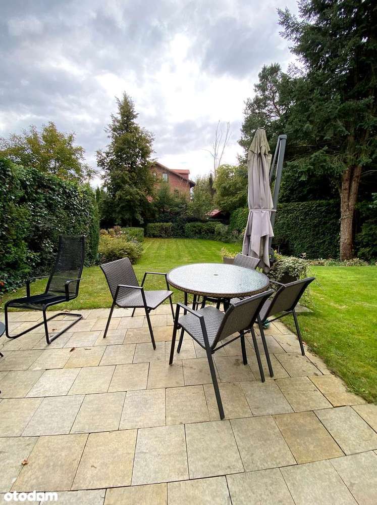 Komfortowy dom dla rodziny/ul. Puławska/Pet-friendly - Pełny obrazek: 5/10