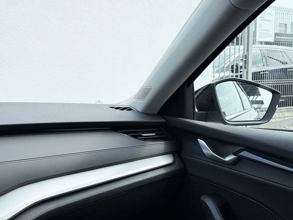 Skoda Octavia 1.5 TSI Selection 2024 — zdjęcie 6