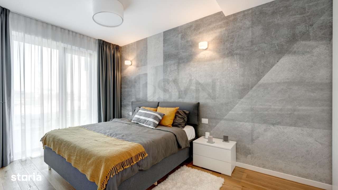 2 camere Aviatiei I Direct Dezvoltator I metrou Aurel Vlaicu - Imagine principală: 2/15