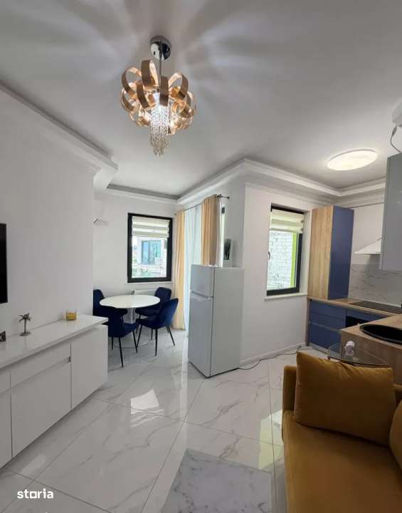 Apartament 2 camere in complex Zig Zag Residence, Mamaia Nord-5