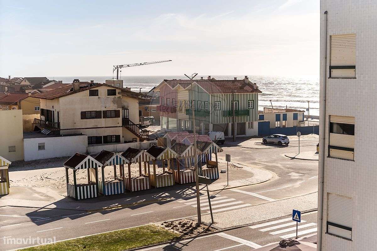 Apartamento T2 para venda-23