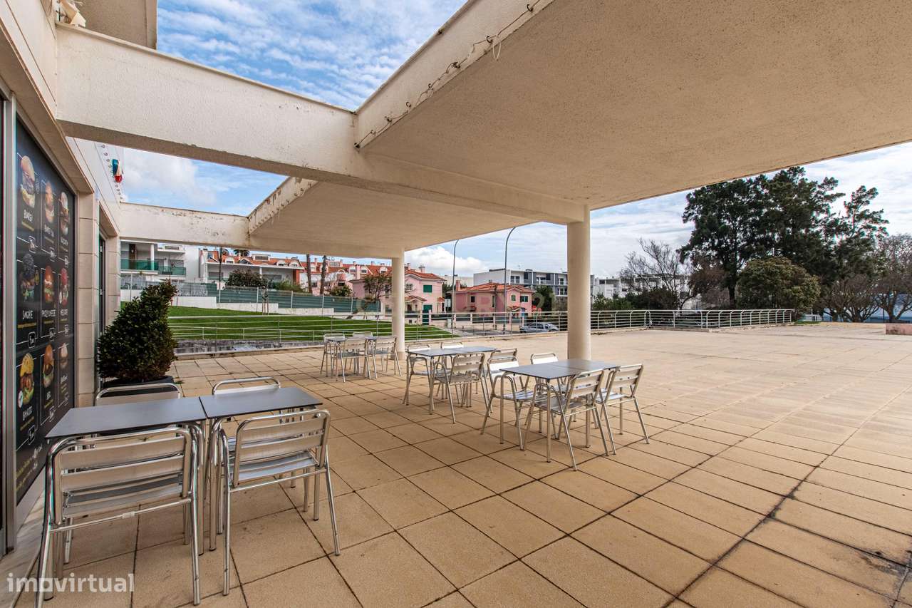 Trespasse Hamburgueria BURG! – Negócio Pronto a Faturar - Grande imagem: 3/30