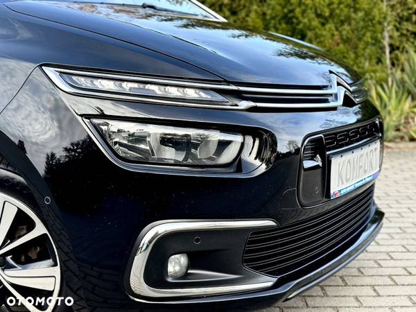 Citroën C4 Grand Picasso e-HDi 115 Exclusive - 3