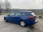 Opel Astra 1.6 CDTI Sports Tourer Active - 9