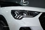 Audi Q3 Sportback 45 TFSI quattro S tronic S line - 4