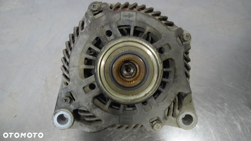 ALTERNATOR PEUGEOT 407 2.0 96547528ON80 - 2