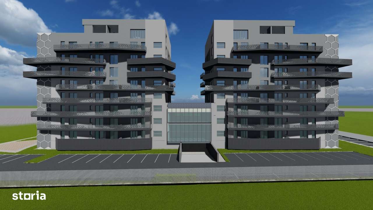 Apartamente cu 1,2,3 camere tip Aparthotel langa Oradea, Baile Felix-8