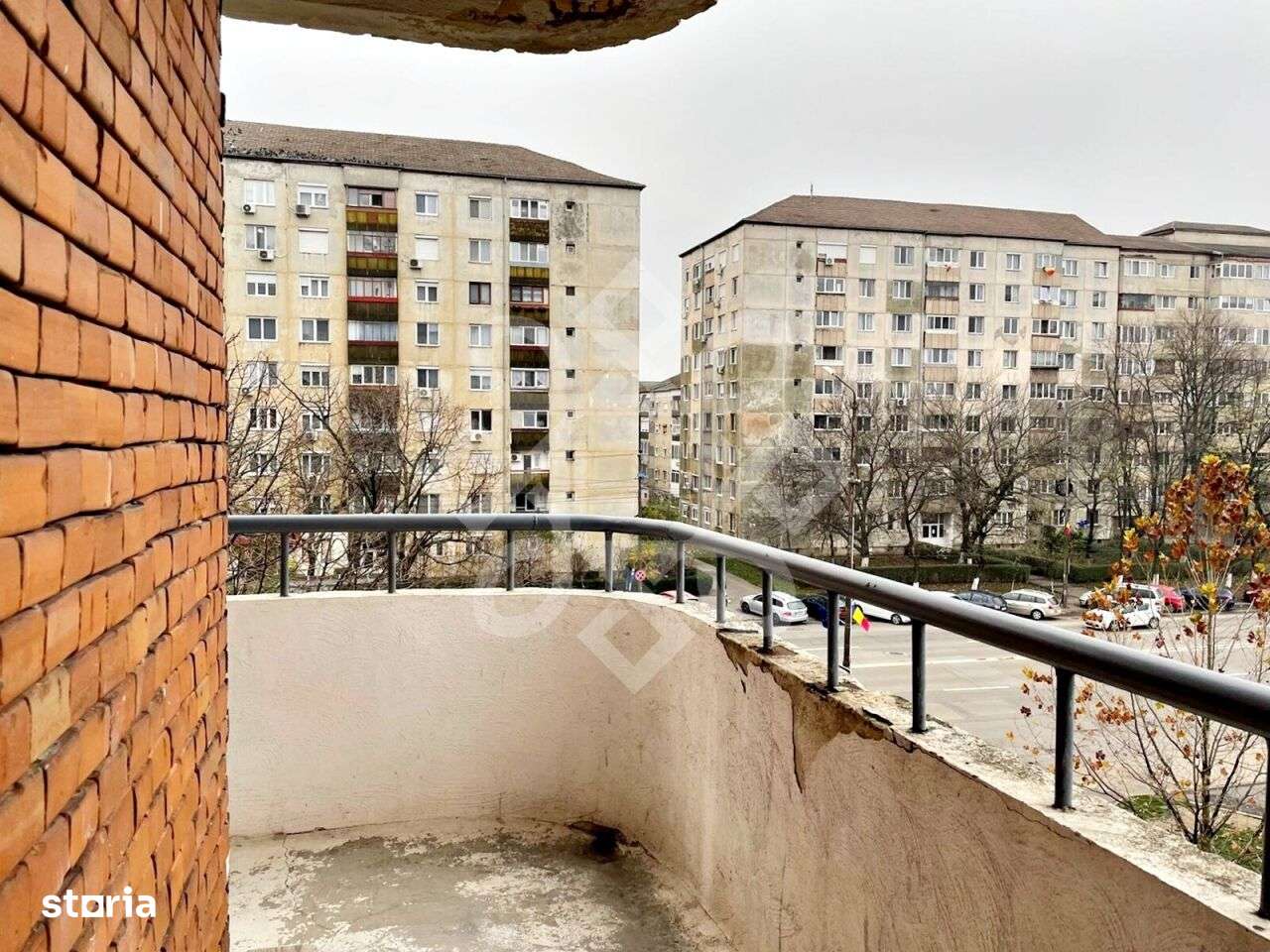 Apartament cu 3 camere de vanzare in Rogerius, Oradea-12