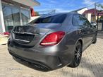 Mercedes-Benz C 250 T 9G-TRONIC AMG Line - 6