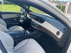 Mercedes-Benz Klasa S 350 d 4-Matic L 9G-TRONIC - 12