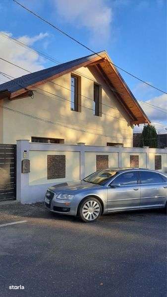 Casa de vanzare - Imagine principală: 5/5