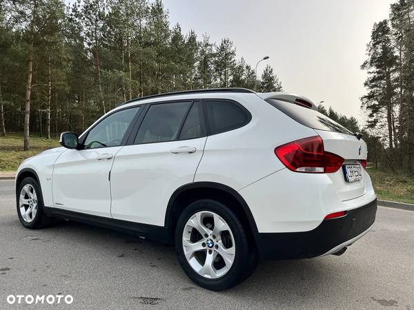 BMW X1 - 9