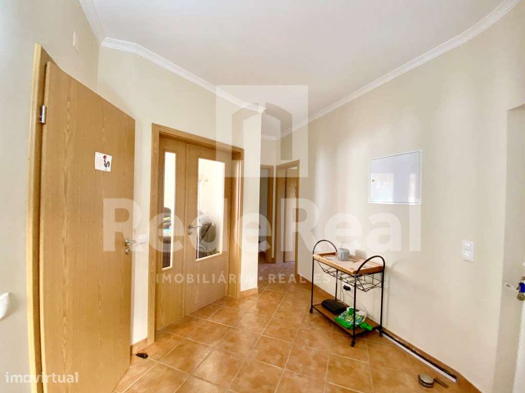 Moradia com Piscina perto da praia - Grande imagem: 5/32