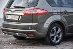 Ford S-Max 2.0 TDCi DPF Titanium - 13