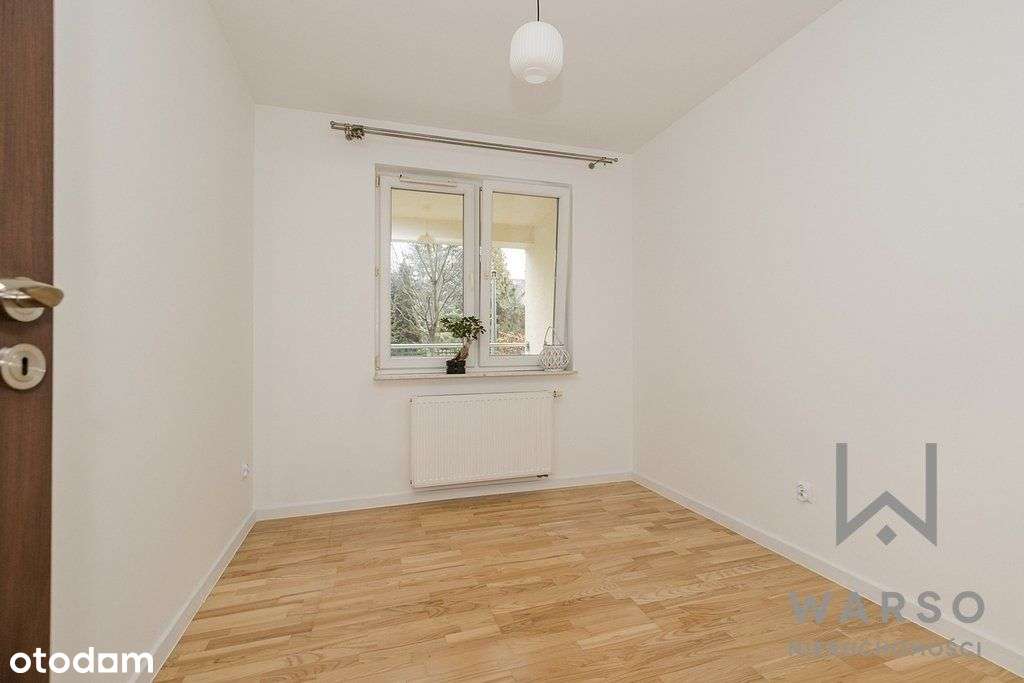 3 pokoje, loggia 16 mkw, garaż podziemny.-6