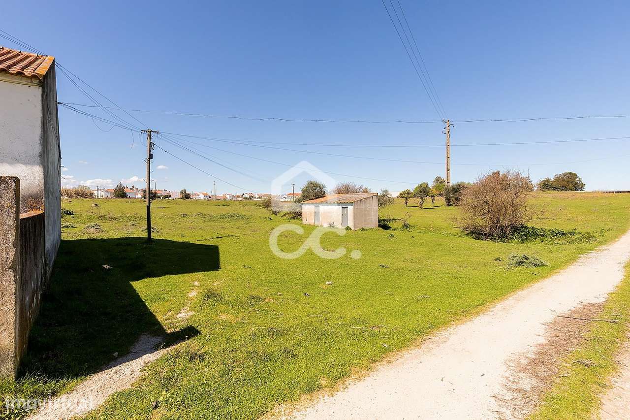 2 Lotes para Projeto de Empreendimento | Senhora da Saúde, Évora - Grande imagem: 5/38