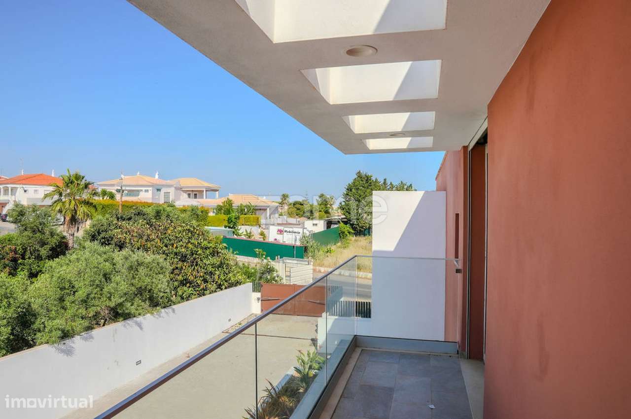 Swan Residences | Moradia em Banda T3 | Albufeira-20
