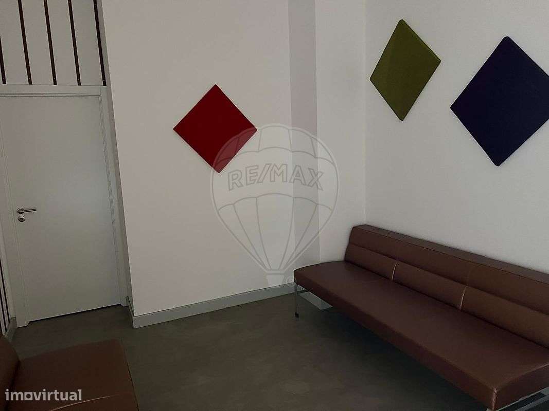 Escritório  para venda - Grande imagem: 5/12