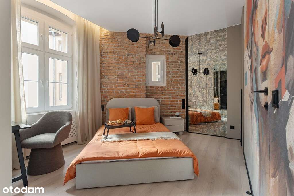 Premium M2/Zrewitalizowana kamienica/Stary Rynek-10