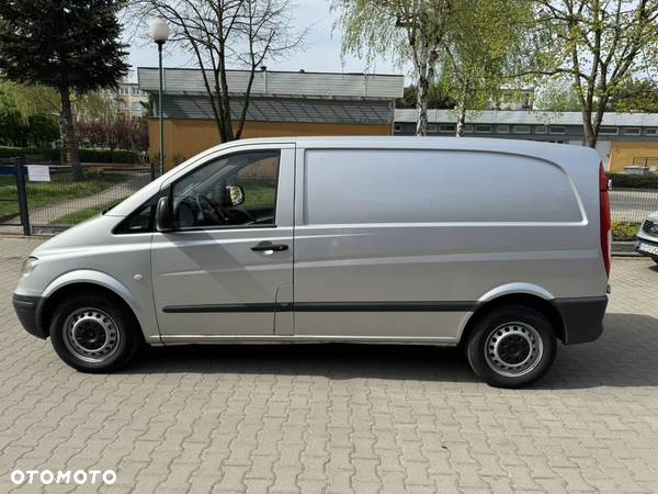 Mercedes-Benz vito - 4