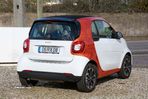 Smart ForTwo Coupé 0.9 Passion 90 - 3