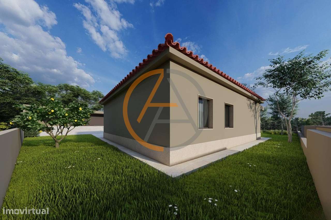 Moradia T3 Nova | Viana do Castelo - Grande imagem: 4/14