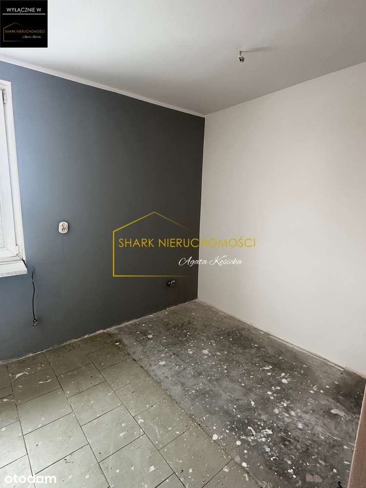 Mieszkanie do własnej aranżacji w cichej okolicy-8