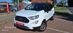 Ford EcoSport - 1