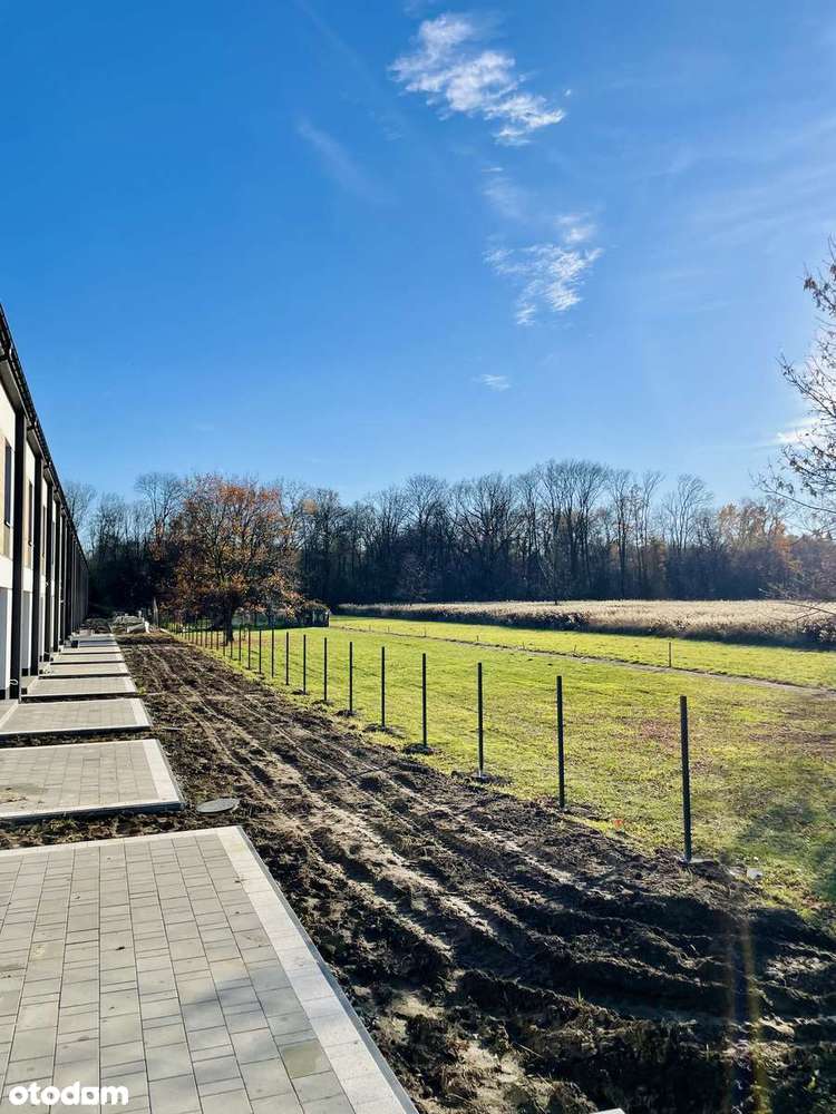 OSIEDLE JAŚMINOWA – Ostatnie wolne domy w cenie 3858 zł/m²-2