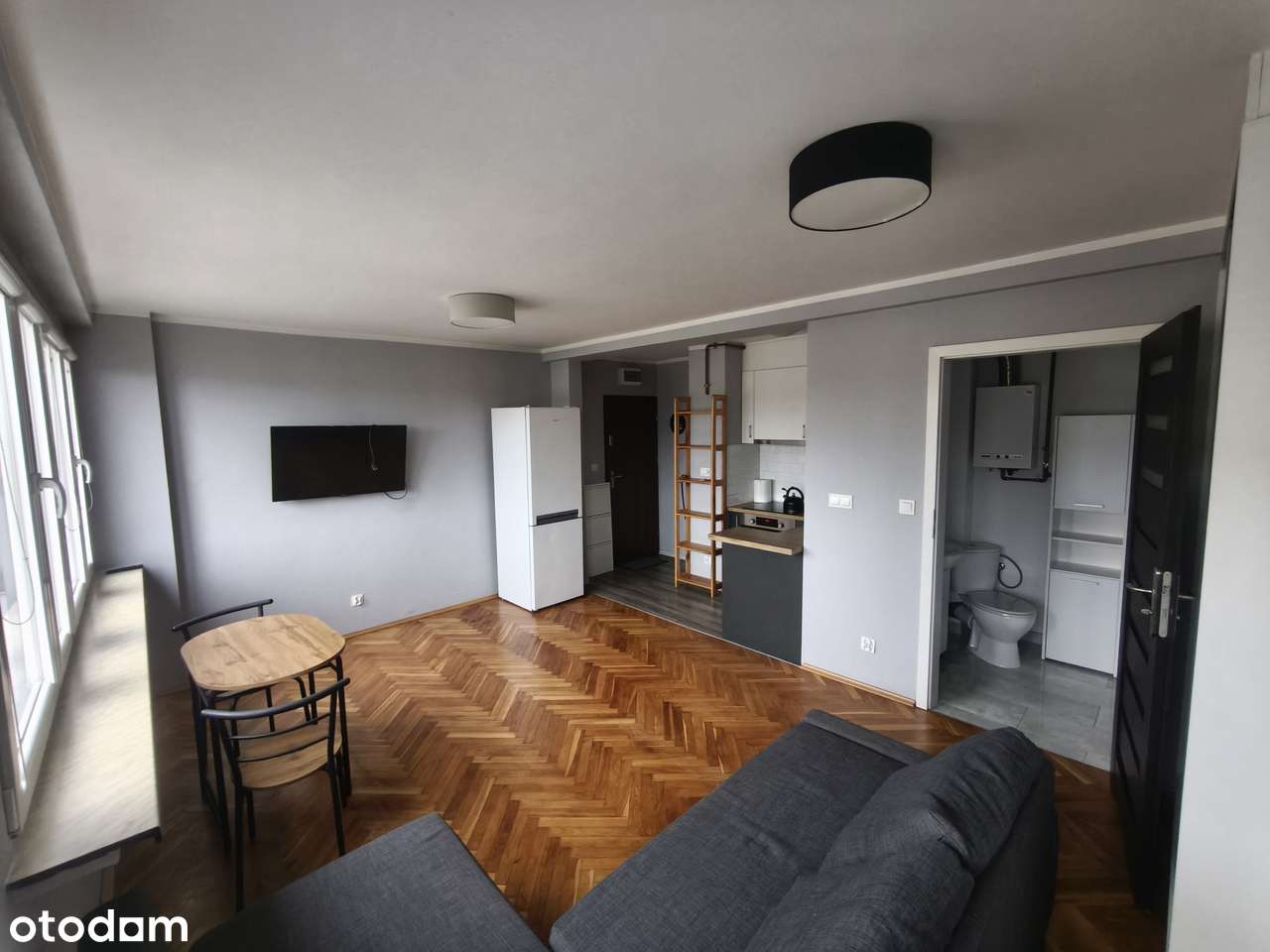 Kawalerka Centrum - Pełny obrazek: 4/8