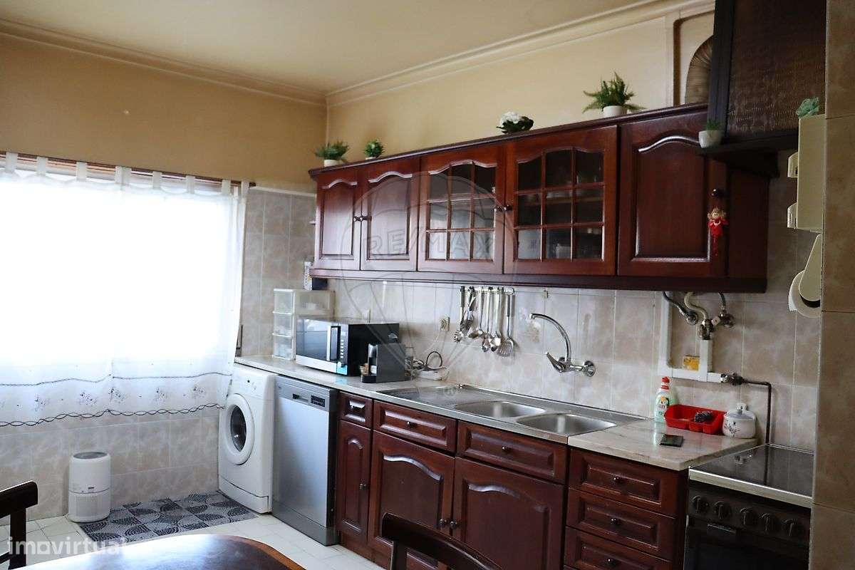 Apartamento T2 para venda-1