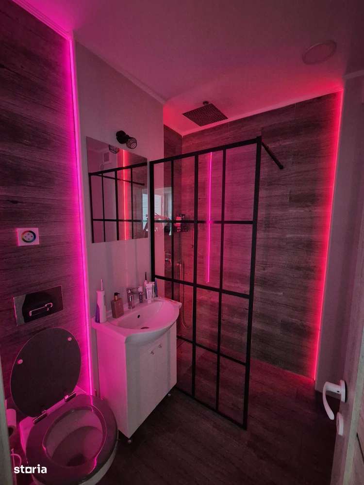 De vânzare apartament 2 camere decomandat Zona Centrală - Imagine principală: 2/20