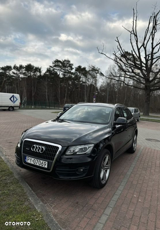 Audi Q5 2.0 TDI Quattro S tronic - 4