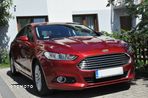 Ford Mondeo 2.0 TDCi Start-Stopp Titanium - 1