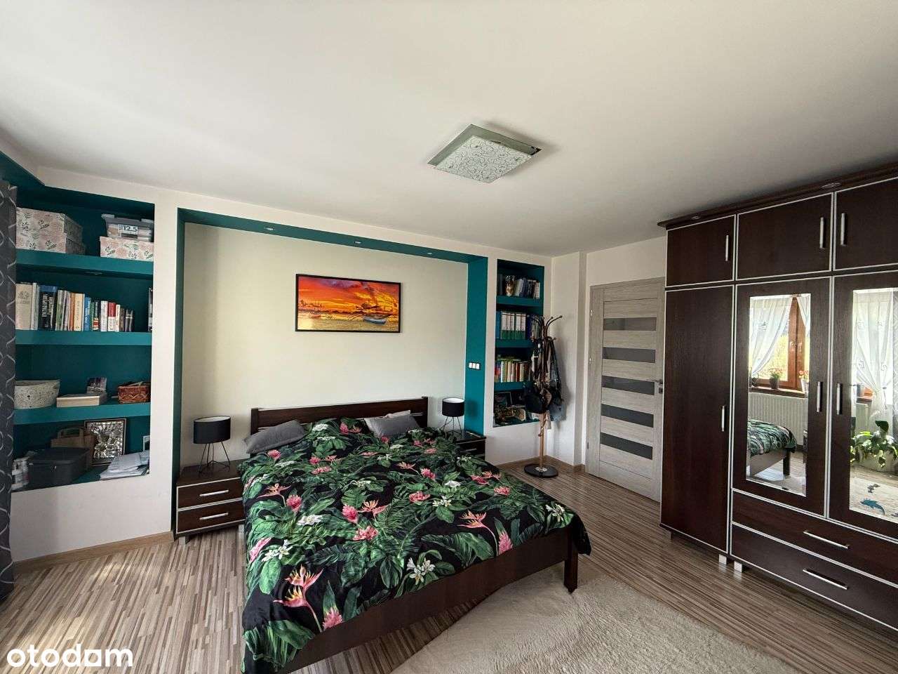 Piękny dom jednorodzinny - Pełny obrazek: 5/20