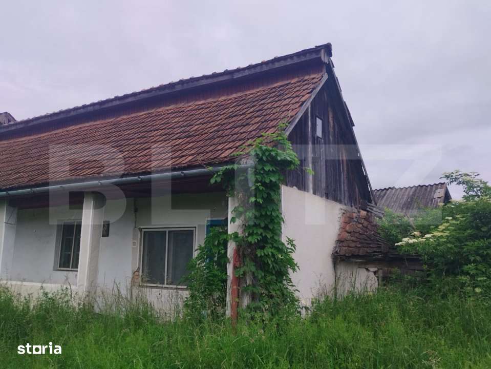 Casa de vanzare, cu 2 camere, 80 mp, zona Periferie - Imagine principală: 3/12