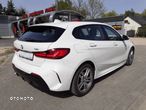 BMW Seria 1 118i M Sport - 6