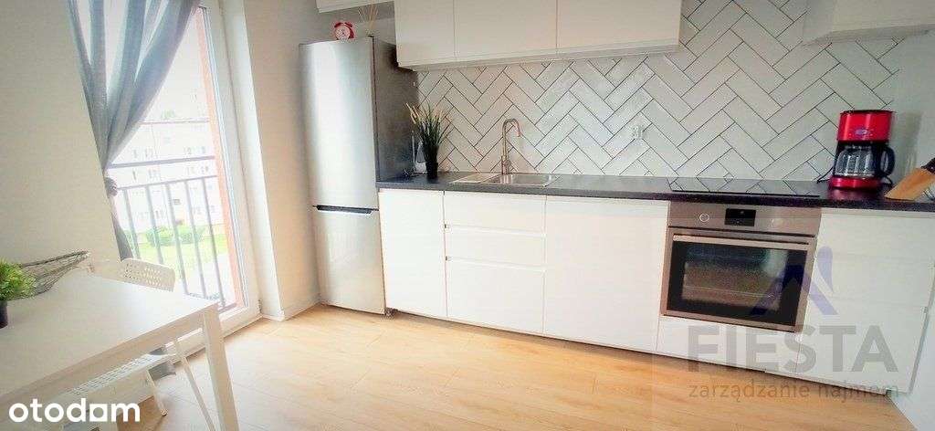 Bydgoszcz - Centrum | dwa pokoje plus garaż - Pełny obrazek: 5/9