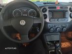 Volkswagen Tiguan 2.0 TDI 4Motion Track & Style - 5